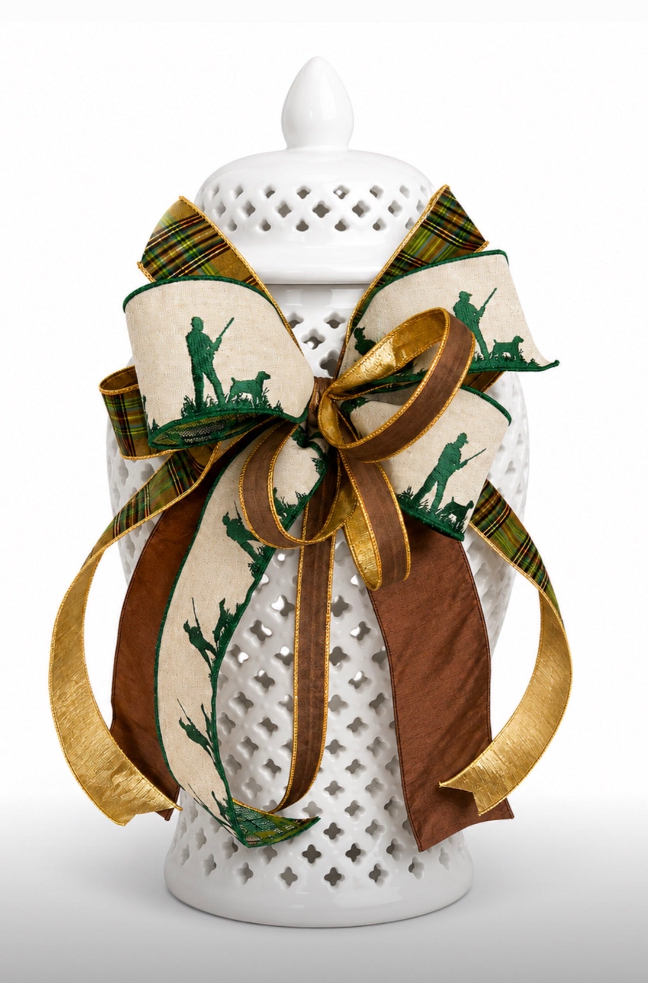 The Lodge & Field Designer Bow