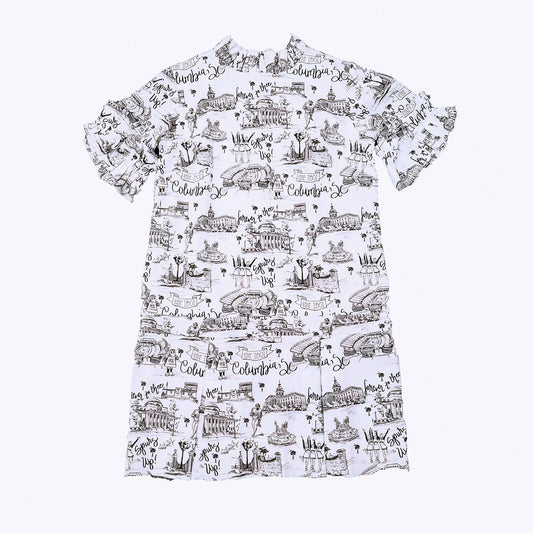 Wren Dress USC