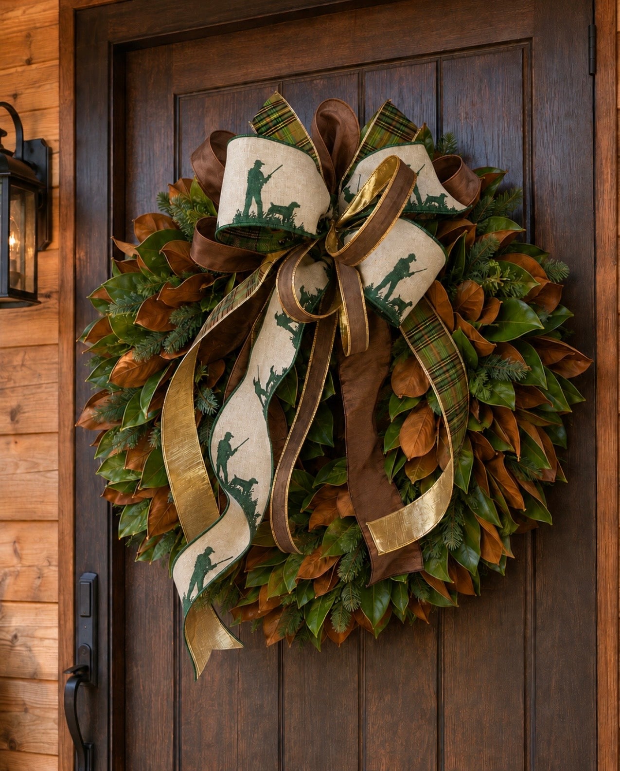 The Lodge & Field Designer Bow