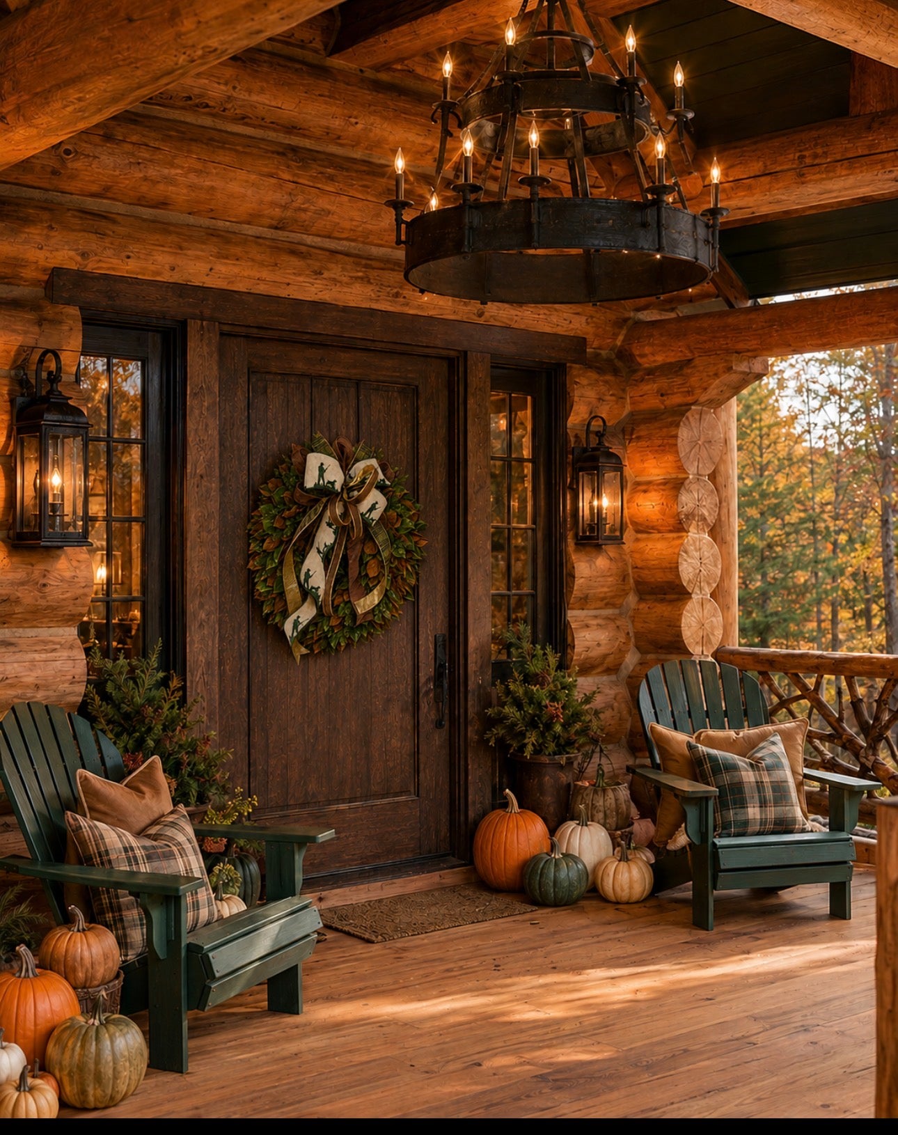 The Lodge & Field Designer Bow